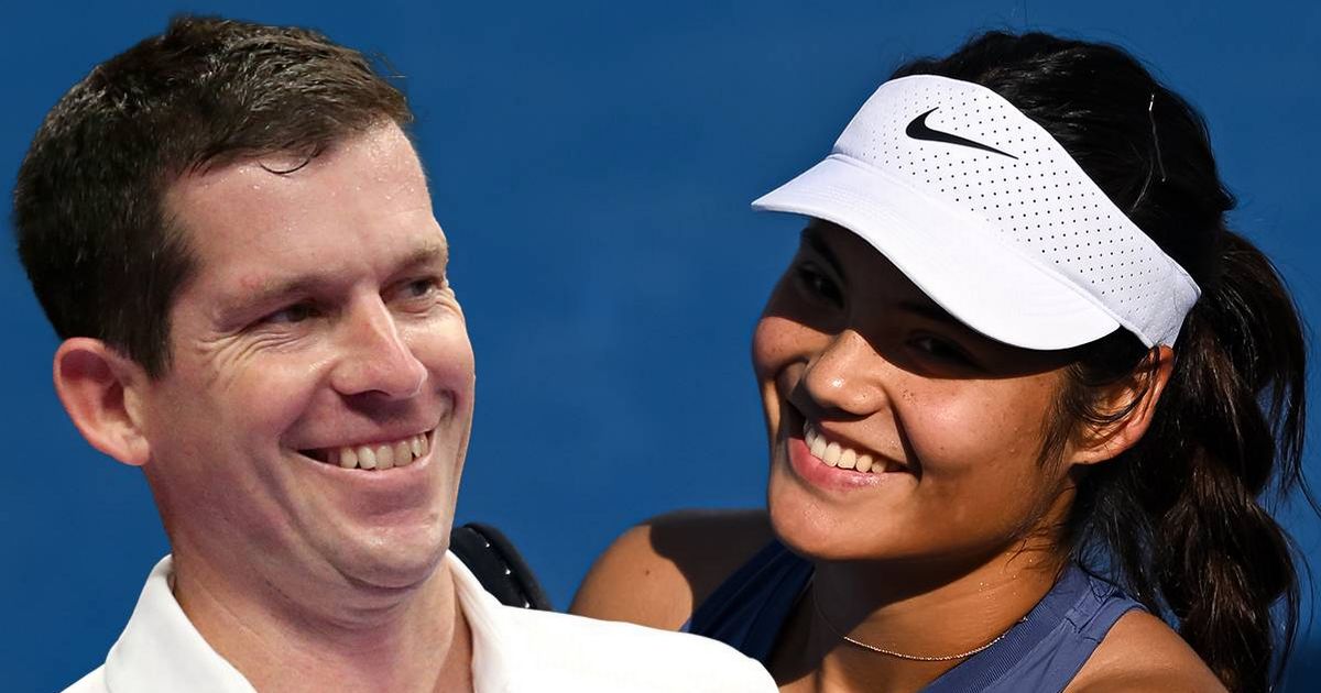 Tim Henman's huge net worth, £5m manor with wife, Emma Raducanu relationship - The Mirror